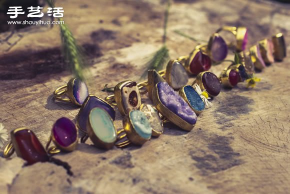 墨爾本女孩Olivia所追尋的珠寶飾品夢(mèng)想 -  rpnrmr.com