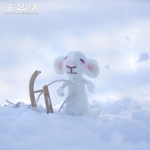 倒霉的小老鼠玩偶 -  rpnrmr.com