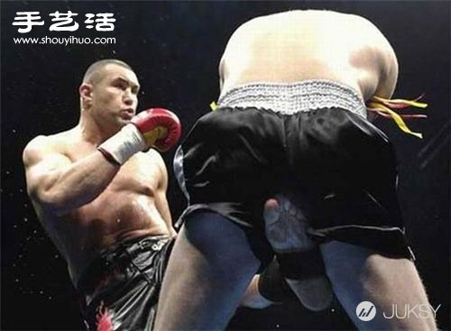 運(yùn)動(dòng)競(jìng)賽場(chǎng)上選手們受到的致命一擊！ -  rpnrmr.com