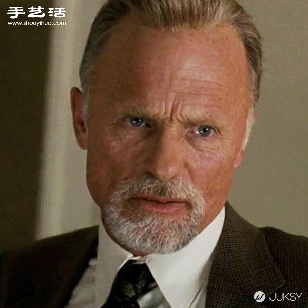 15個(gè)光頭明星向你證明發(fā)型真的很重要！ -  rpnrmr.com