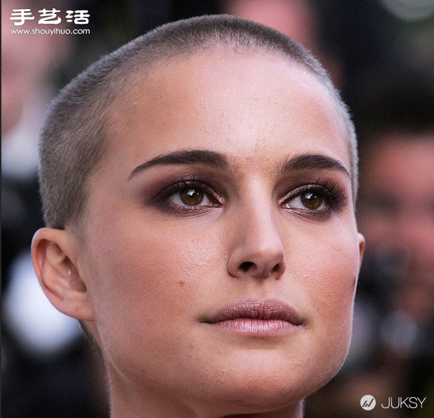 15個(gè)光頭明星向你證明發(fā)型真的很重要！ -  rpnrmr.com