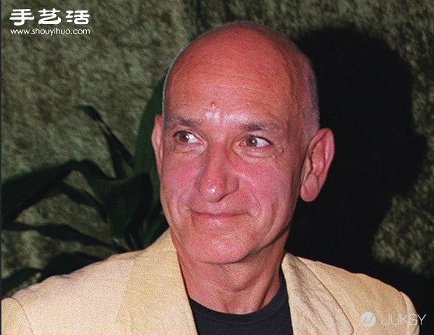 15個(gè)光頭明星向你證明發(fā)型真的很重要！ -  rpnrmr.com