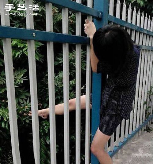 吃貨為了一點(diǎn)吃的已經(jīng)走火入魔了！ -  rpnrmr.com