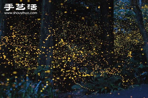 日本攝影師宮武健仁震撼的大自然風(fēng)景攝影 -  rpnrmr.com