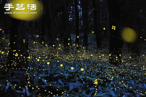 日本攝影師宮武健仁震撼的大自然風(fēng)景攝影 -  rpnrmr.com