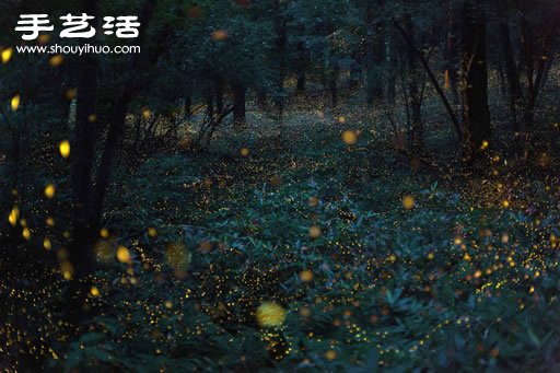 日本攝影師宮武健仁震撼的大自然風(fēng)景攝影 -  rpnrmr.com