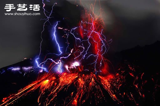 日本攝影師宮武健仁震撼的大自然風(fēng)景攝影 -  rpnrmr.com