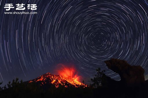 日本攝影師宮武健仁震撼的大自然風(fēng)景攝影 -  rpnrmr.com
