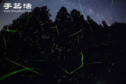 日本攝影師宮武健仁震撼的大自然風(fēng)景攝影 -  rpnrmr.com