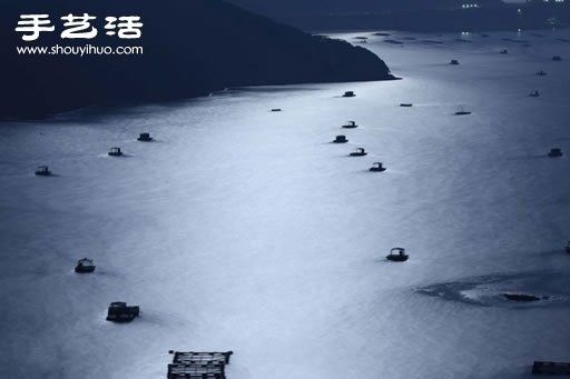 日本攝影師宮武健仁震撼的大自然風(fēng)景攝影 -  rpnrmr.com