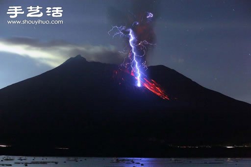 日本攝影師宮武健仁震撼的大自然風(fēng)景攝影 -  rpnrmr.com