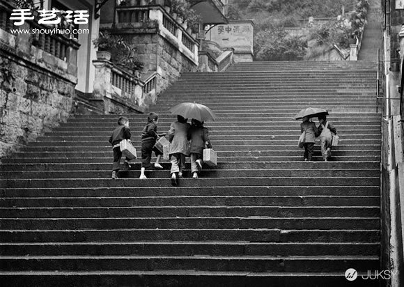 50-60年代香港，你能想像今日的繁華嗎？ -  rpnrmr.com