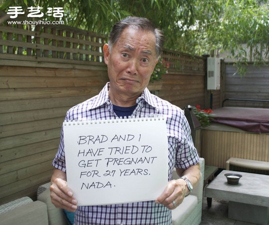 喬治·竹井對反同志人士的神回復(fù) -  rpnrmr.com