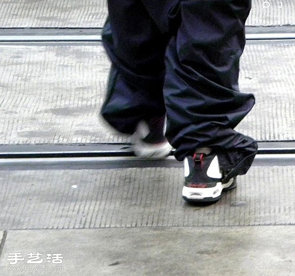 男士最容易犯的三大穿衣搭配陷阱！ -  rpnrmr.com