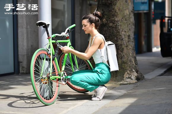 英國(guó)學(xué)院派復(fù)古書(shū)包 Fleming London -  rpnrmr.com