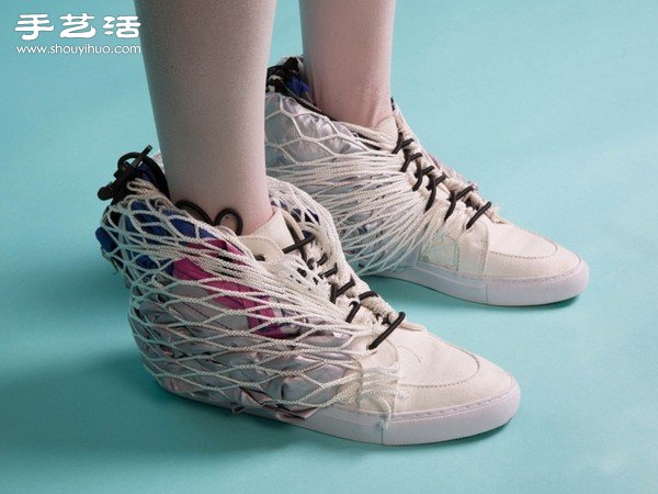 超方便攜帶帳篷，但睡姿簡(jiǎn)直莫名其妙 -  rpnrmr.com