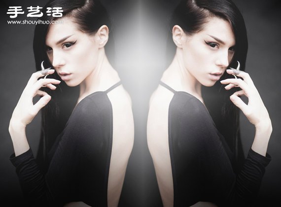 來(lái)自古希臘時(shí)期的戒指 ravenevejewelry -  rpnrmr.com