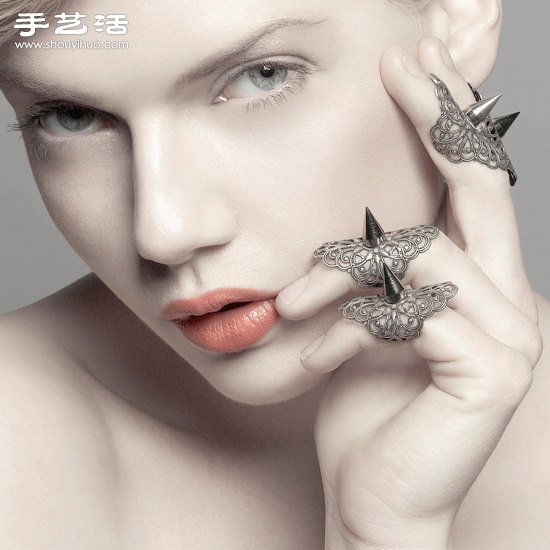 來(lái)自古希臘時(shí)期的戒指 ravenevejewelry -  rpnrmr.com