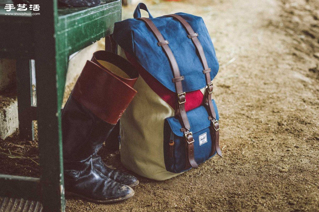 Herschel Supply Co. 2014秋冬新款包包 -  rpnrmr.com