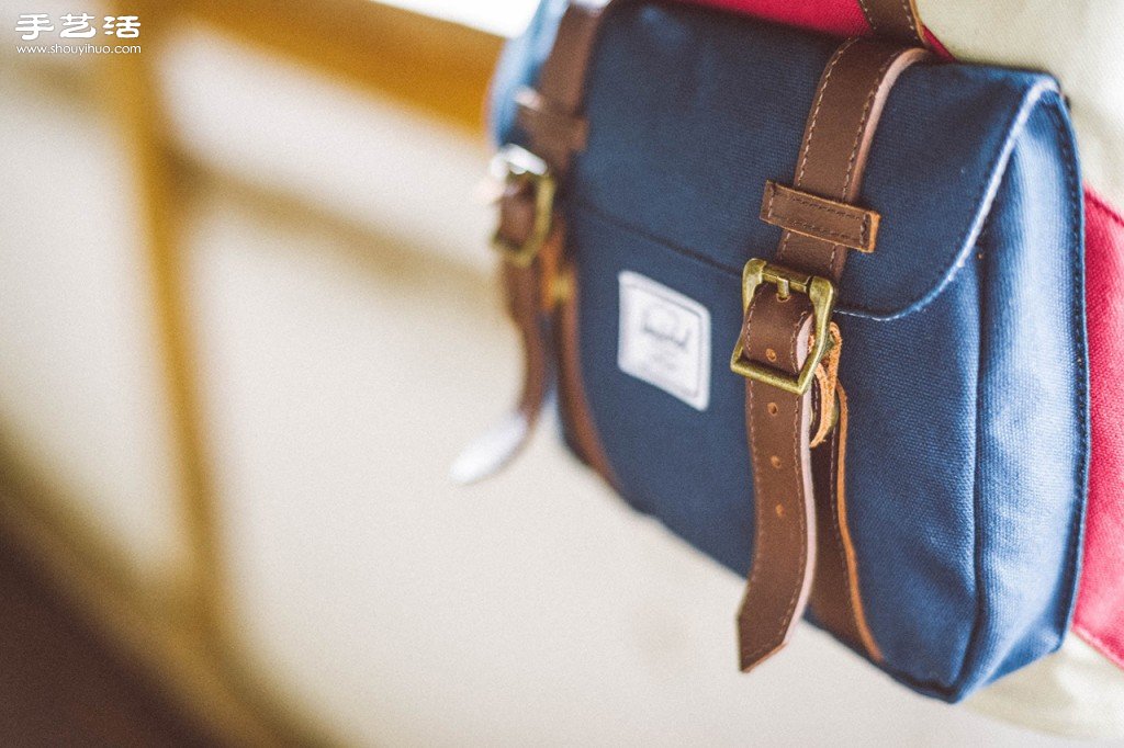 Herschel Supply Co. 2014秋冬新款包包 -  rpnrmr.com
