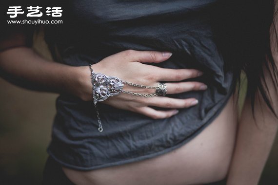 來(lái)自古希臘時(shí)期的戒指 ravenevejewelry -  rpnrmr.com