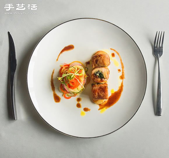 食物攝影技巧 給食物拍照片的方法 -  rpnrmr.com