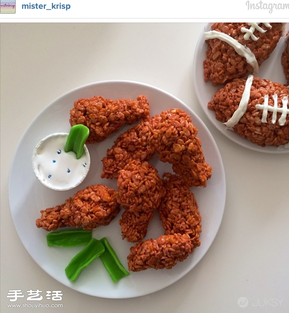 米飯藝術(shù)：用米粒DIY制作超酷藝術(shù)品 -  rpnrmr.com