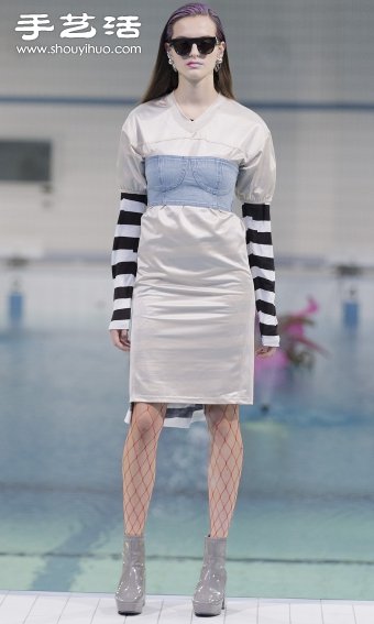 瑞典時(shí)尚Cheap Monday 2015春夏男女裝 -  rpnrmr.com