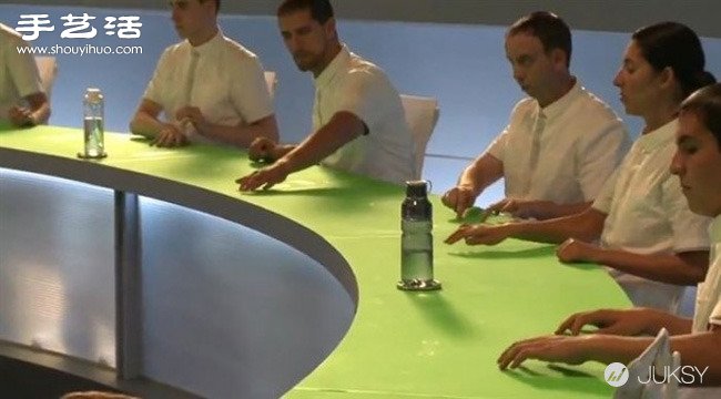 電影拍攝過程中的神奇電腦特效制作 -  rpnrmr.com