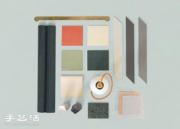 純凈北歐色彩輕快明亮的瑞典餐廳裝修設(shè)計 -  rpnrmr.com
