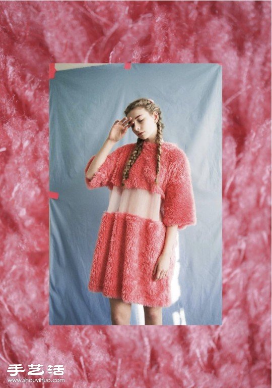 英倫時(shí)尚Somewhere Nowhere 2014春夏女裝 -  rpnrmr.com