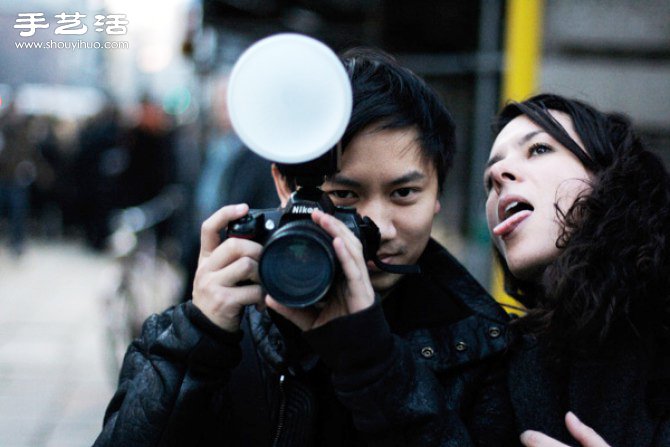 Tommy Ton 時(shí)尚街拍生涯五周年精彩回顧 -  rpnrmr.com