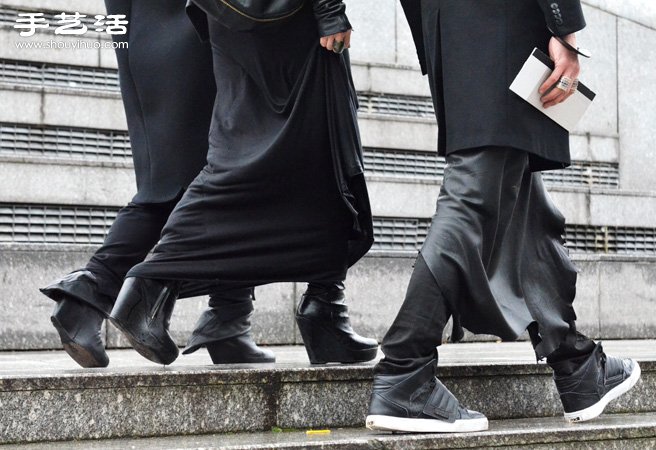 Tommy Ton 時(shí)尚街拍生涯五周年精彩回顧 -  rpnrmr.com