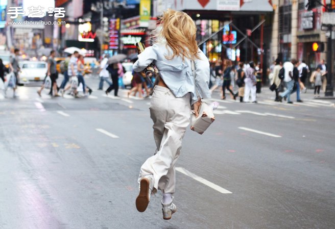 Tommy Ton 時(shí)尚街拍生涯五周年精彩回顧 -  rpnrmr.com