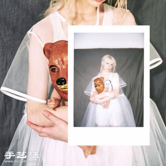 英倫時(shí)尚Somewhere Nowhere 2014春夏女裝 -  rpnrmr.com