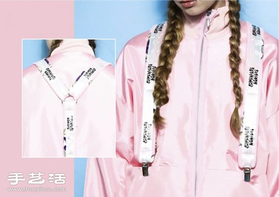 英倫時(shí)尚Somewhere Nowhere 2014春夏女裝 -  rpnrmr.com