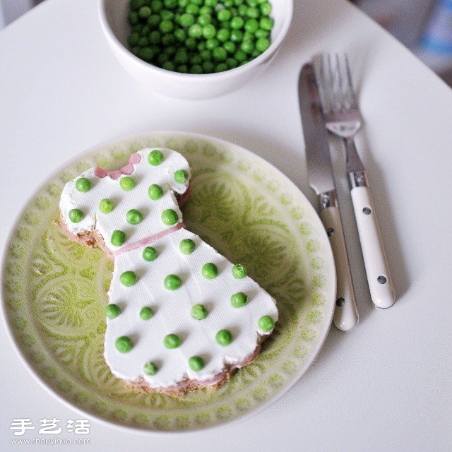 烏克蘭藝術(shù)家 Daryna Kossar 的食材畫作 -  rpnrmr.com