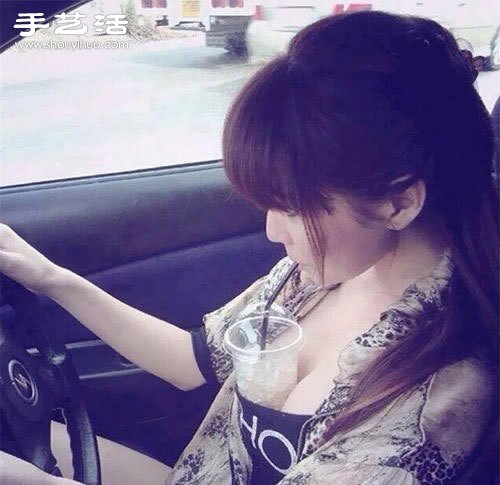 妹子，這樣不會覺得冰嗎？ -  rpnrmr.com
