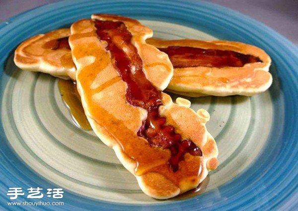 速成料理DIY，我覺得自己要變食神了！ -  rpnrmr.com