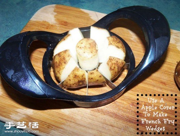 速成料理DIY，我覺得自己要變食神了！ -  rpnrmr.com