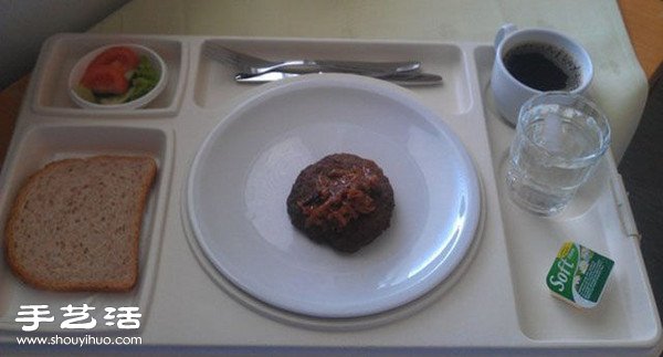 盤點(diǎn)世界各國(guó)醫(yī)院餐，澳洲根本飯店等級(jí)！ -  rpnrmr.com