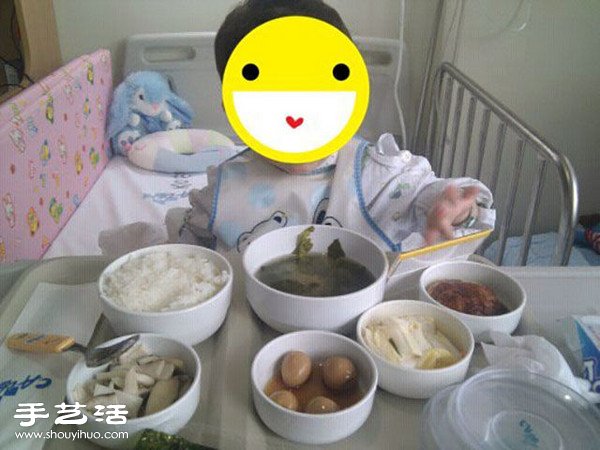盤點(diǎn)世界各國(guó)醫(yī)院餐，澳洲根本飯店等級(jí)！ -  rpnrmr.com