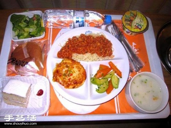 盤點(diǎn)世界各國(guó)醫(yī)院餐，澳洲根本飯店等級(jí)！ -  rpnrmr.com