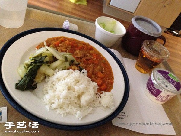 盤點(diǎn)世界各國(guó)醫(yī)院餐，澳洲根本飯店等級(jí)！ -  rpnrmr.com