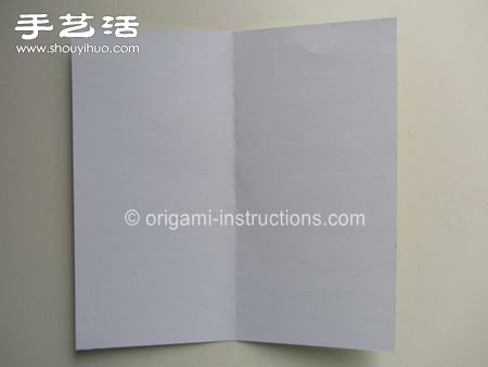 兩張紙折紙四葉草 四葉草的折法圖解教程 -  rpnrmr.com