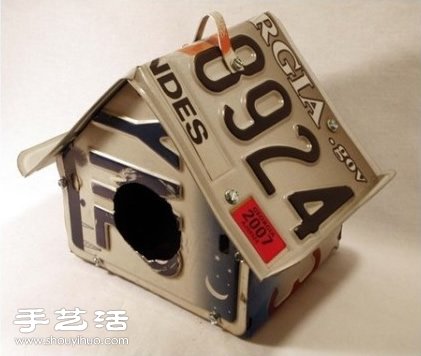 DIY廢品舊物小制作 創(chuàng)意讓生活更美好 -  rpnrmr.com