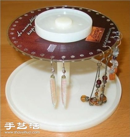 DIY廢品舊物小制作 創(chuàng)意讓生活更美好 -  rpnrmr.com