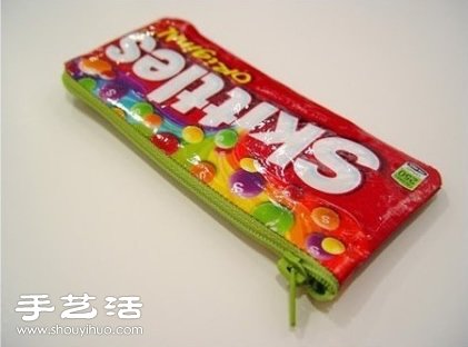 DIY廢品舊物小制作 創(chuàng)意讓生活更美好 -  rpnrmr.com