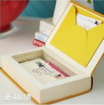 DIY廢品舊物小制作 創(chuàng)意讓生活更美好 -  rpnrmr.com