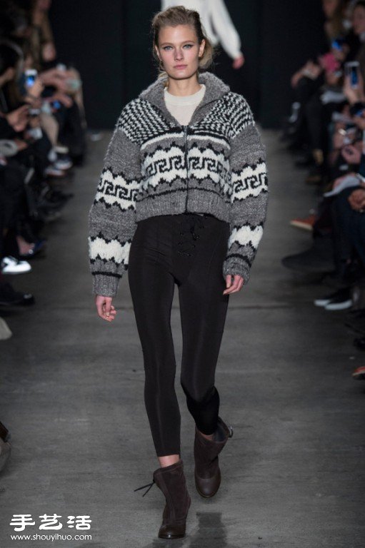 Rag & Bone 2014年秋季服裝設(shè)計欣賞 -  rpnrmr.com